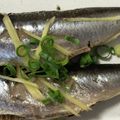 偶発的創作料理専門家's cooksnap of when they made 魚を簡単に食べよう♪いわしの酒煮.