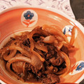 えそそそ's cooksnap of when they made 自家製焼肉のたれ.