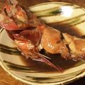 単身赴任自炊's cooksnap of when they made キンキの煮付け.
