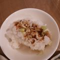 EmikoT's cooksnap of when they made 大根おろし冷奴.