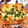 kumaya3224's cooksnap of when they made 厚揚げの味噌マヨチーズ焼き.