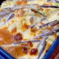 kkyunn☆'s cooksnap of when they made ワラビのマヨチーズ焼き.