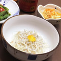 居酒屋まるみ's cooksnap of when they made ゆず香る♪簡単しらすおろし.