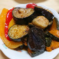 コリラックマー's cooksnap of when they made 夏野菜の煮浸し.