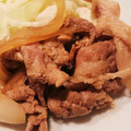 むーみっと's cooksnap of when they made 簡単☆玉ねぎと豚肉のしょうが焼き.