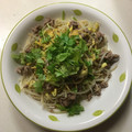 クック78R779☆'s cooksnap of when they made もやしの☆カレーマヨ炒め.