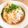 香都宮's cooksnap of when they made 野菜かき揚げぶっかけそうめん.