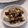 クックE662AA☆'s cooksnap of when they made 搾菜(ザーサイ)で中華風冷奴.