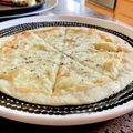 ばぢこ's cooksnap of when they made 【超簡単】チーズと胡椒とはちみつのピザ.
