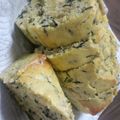 ちゃみママ's cooksnap of when they made 和！なケークサレ.