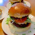 ☆♡小春♡☆'s cooksnap of when they made In-N-Out ハンバーガー.