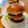 ☆♡小春♡☆'s cooksnap of when they made In-N-Out ハンバーガー.