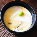 kinniko's cooksnap of when they made ＊茶碗蒸し＊簡単！おいしい！.