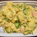 KUUUUUUMIN's cooksnap of when they made ☆ポテトサラダ☆.