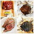 KEIICHICB's cooksnap of when they made 超簡単！ローストビーフ.