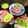 kinniko's cooksnap of when they made 好きなものだけ 手巻き寿司 ☆.