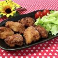 toraちゃん♪'s cooksnap of when they made 下味は…「醤油糀だけ」の簡単鶏唐揚げ.