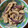 クックQNRN17☆'s cooksnap of when they made 鶏むね肉と紫玉ねぎの深煎りごま炒め.