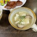 ポラリス管理栄養士's cooksnap of when they made 具沢山☆中華スープ風.