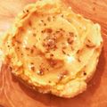 0sayu's cooksnap of when they made フムス(ひよこ豆のペースト).