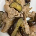 H♡S's cooksnap of when they made なすと豚肉のさっぱり♪甘辛な炒め煮.