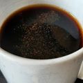 カクヨ's cooksnap of when they made 簡単インスタントシナモンコーヒー.
