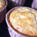 ＊．ｍｅＧ＋°'s cooksnap of when they made 超濃厚!!バナナマフィン(カップケーキ).