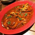胃袋わっしょい's cooksnap of when they made ふっくらジューシー♪煮込みハンバーグ.