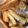 がけのうえのポニョ's cooksnap of when they made 食パンの耳で！揚げずに簡単手作りラスク.