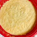 punitaan's cooksnap of when they made 5分で出来る☆ 生おから 蒸しパン.