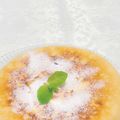 R⑅⿻'s cooksnap of when they made 失敗知らずのかんたん炊飯器チーズケーキ.