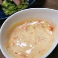 そらてんママ's cooksnap of when they made ☆ちょい辛！オーロラソース♪.