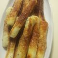 もりのりころ's cooksnap of when they made 竹輪の磯辺揚げ☆給食メニュー.