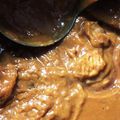 8yuki☆'s cooksnap of when they made まるでお店の味❤️本格シーフードカレー♪.