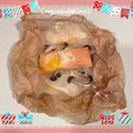☆hironon☆'s cooksnap of when they made ★レンジで塩鮭と野菜の酒蒸し　*Yｍ*.