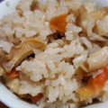 ィクラちゃん's cooksnap of when they made 貝の旨味たっぷり☆炊き込みご飯.