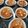 まゆまゆsクック's cooksnap of when they made 全粒粉のコーヒーシナモンミニマフィン.