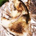 クックJACK☆'s cooksnap of when they made ふんわりじゅ〜しぃ☆ぶりカマの塩焼き.
