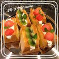 ♪キッチンmama's cooksnap of when they made 基本のシフォンケーキ.