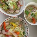 みゆwaco 's cooksnap of when they made 寒い冬にぴったり！栄養満点長崎ちゃんぽん.