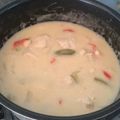 BellmanM's cooksnap of when they made トムカーガイ.