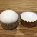 yorus's cooksnap of when they made 簡単マシュマロ.