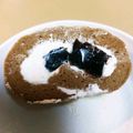 クック8Y79PA's cooksnap of when they made まろやかなカフェオレ♡ロールケーキ.