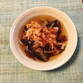 yesmama's cooksnap of when they made ナスのほったらかし煮浸し.