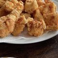 0720まま's cooksnap of when they made 手羽元フライドチキン♡*.