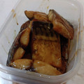 しらたまこむぎ's cooksnap of when they made ご飯に合う～☆簡単！鯖(さば)の蒲焼き♪.
