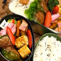 no:no's cooksnap of when they made 作りおき♬南瓜とベーコンのバター醤油炒め.