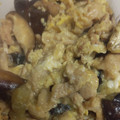 五色どらやき's cooksnap of when they made なすと豚肉の柳川風『きのう何食べ』#93.