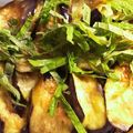 nunu！'s cooksnap of when they made 簡単！上品で美味しい！なすの香味漬け.