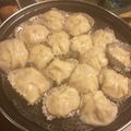 norimoto's cooksnap of when they made 簡単にできる本格小籠包.
